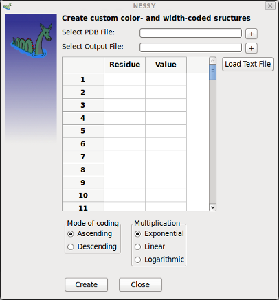 Color coder